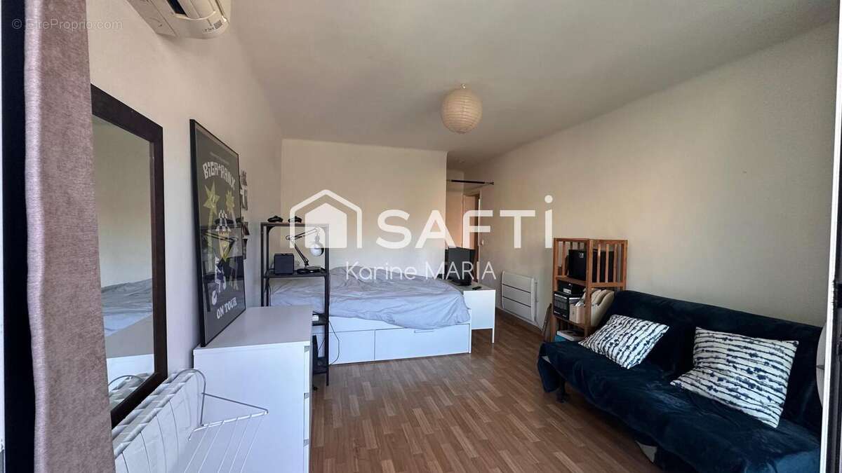 Photo 2 - Appartement à AUBAGNE