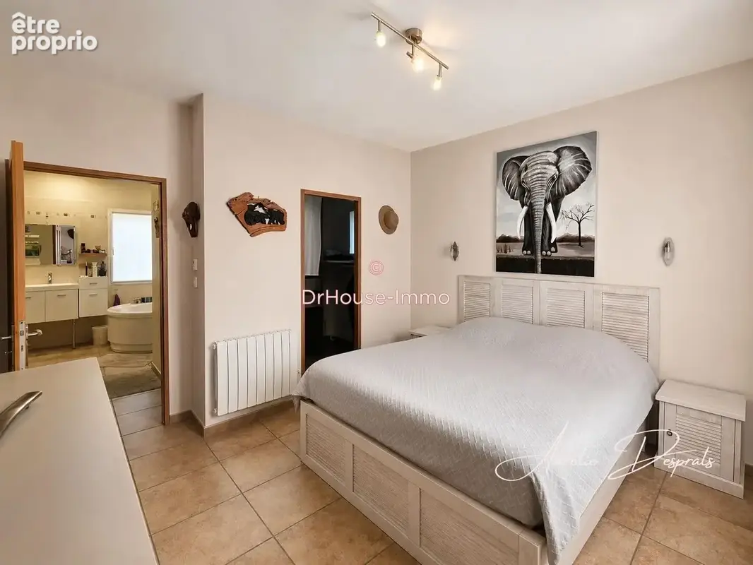Maison 6 pièces 198 m² à vendre à Castelnau-De-Montmiral (81140) - photo 98