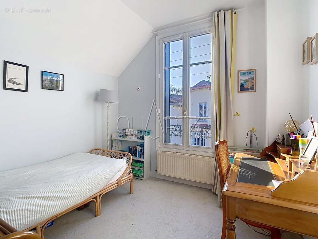 Maison à LE CHESNAY