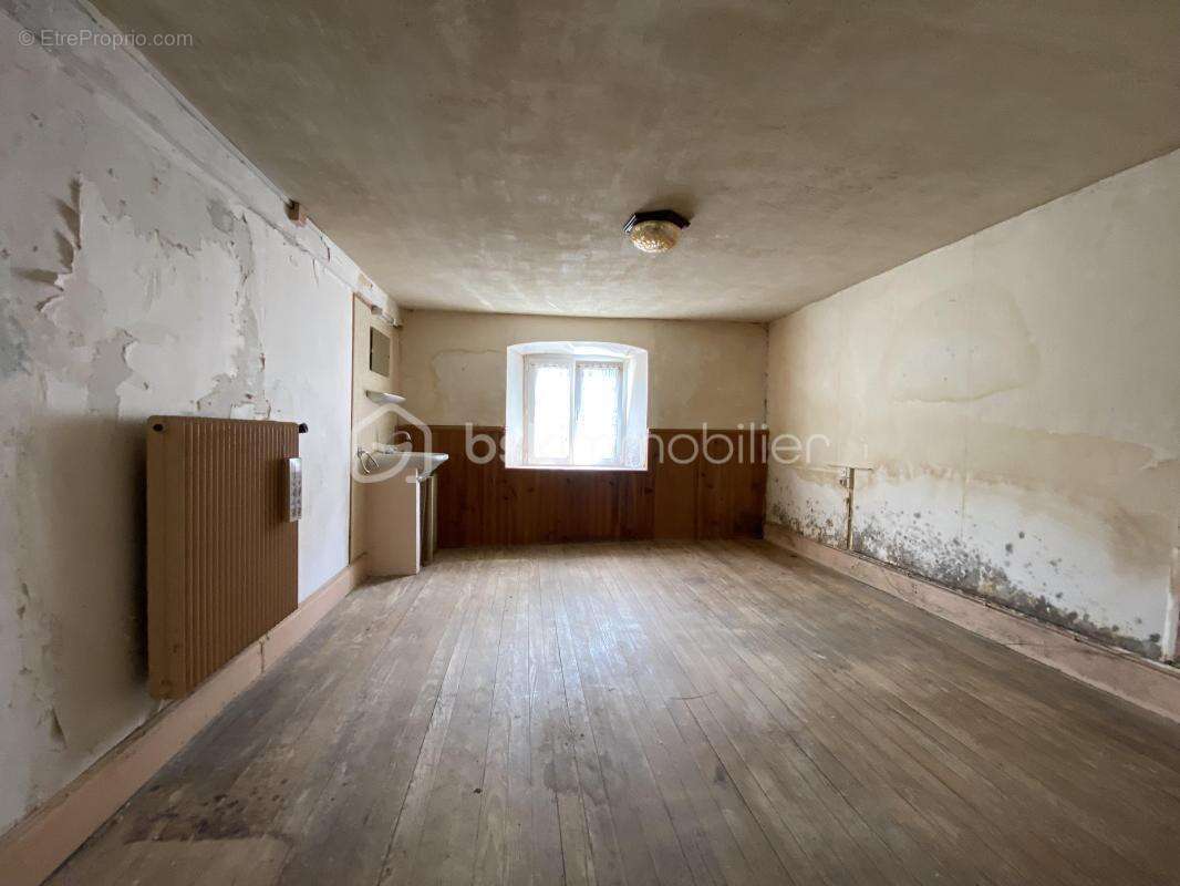 Maison à WILDENSTEIN