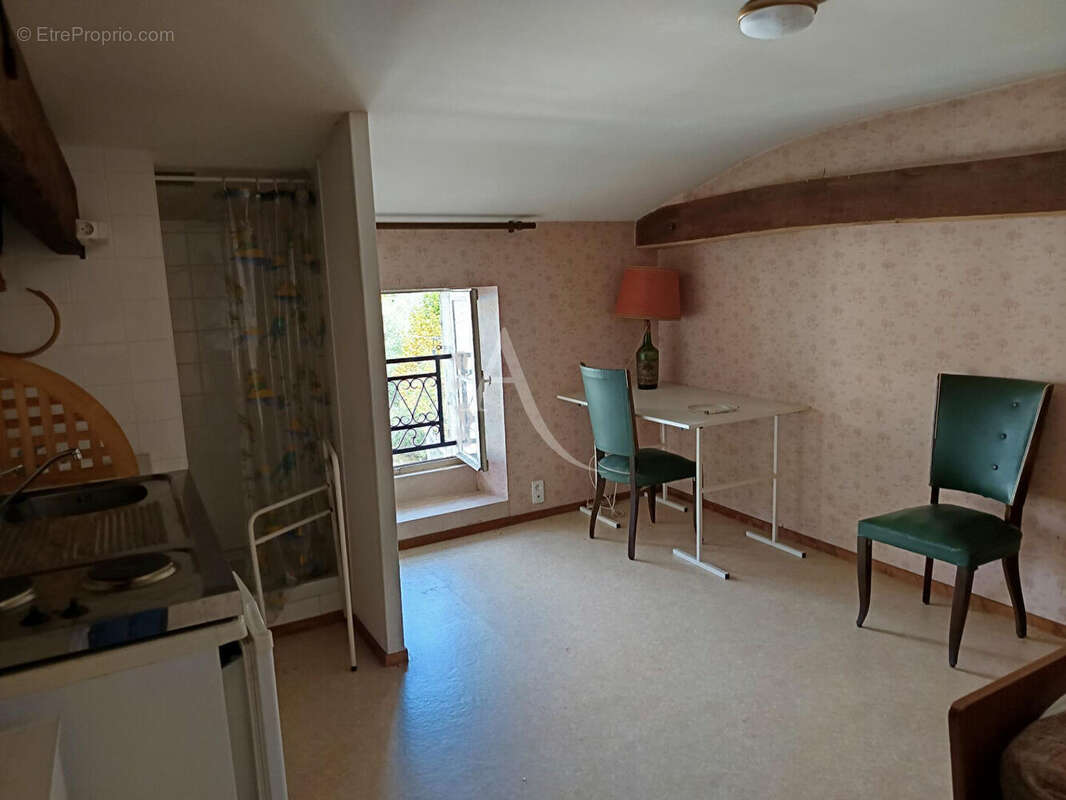 Appartement à FONTENAY-LE-COMTE