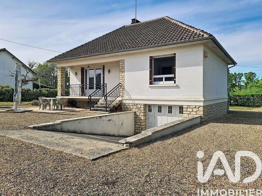 Photo 2 - Maison à LES ANDELYS