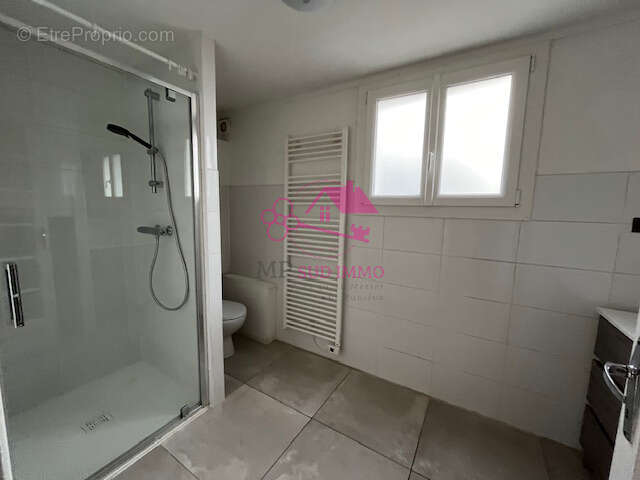 Appartement à VILLEFRANCHE-DE-LAURAGAIS