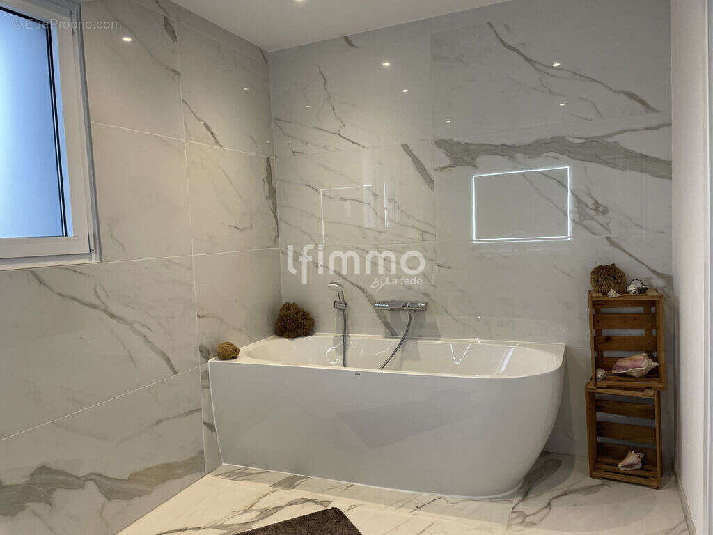 Appartement à BEINHEIM