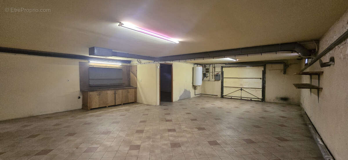 Maison à FENOUILLET