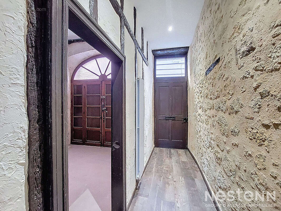 Maison à CONDOM