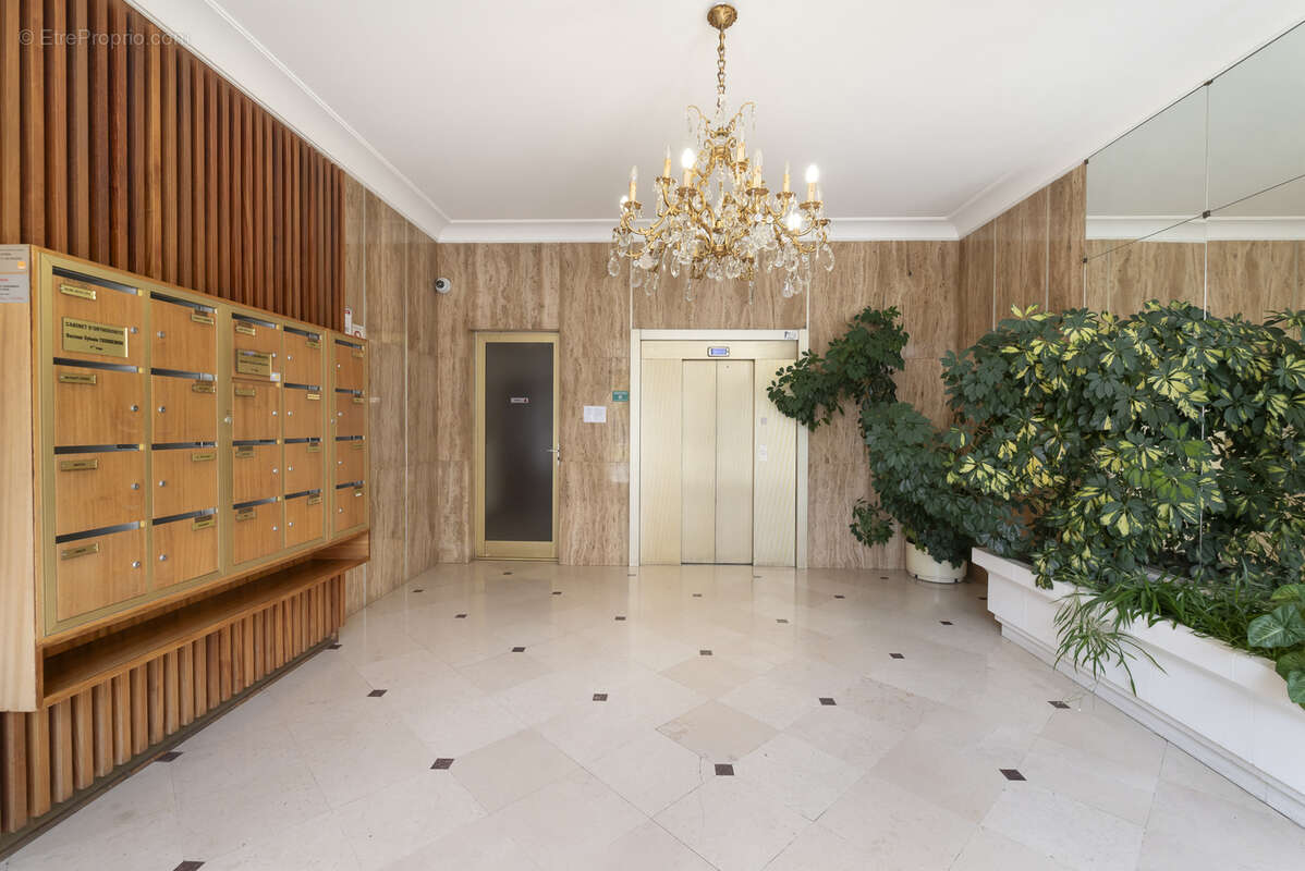 Appartement à ANGERS