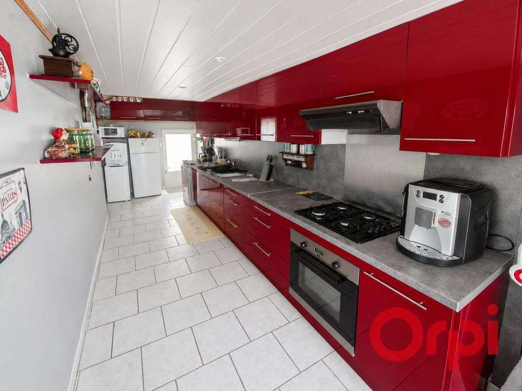 Maison à fort potentiel - photo 4