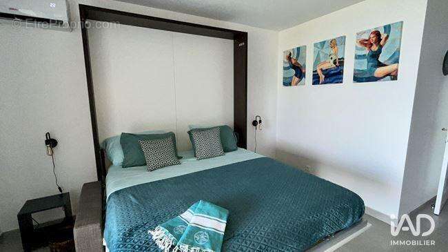 Photo 2 - Appartement à SAINT-MARTIN