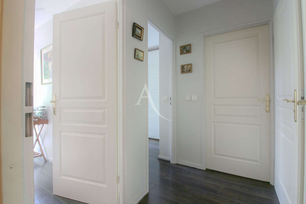 Appartement à ANTONY