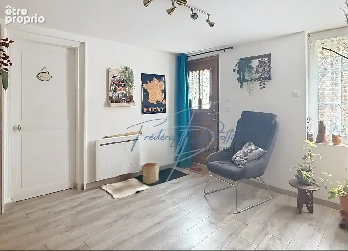 Maison à vendre 5 pièces - photo 3