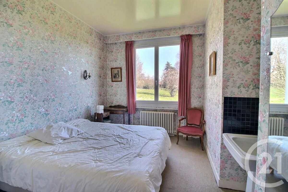 Maison à FERE-EN-TARDENOIS