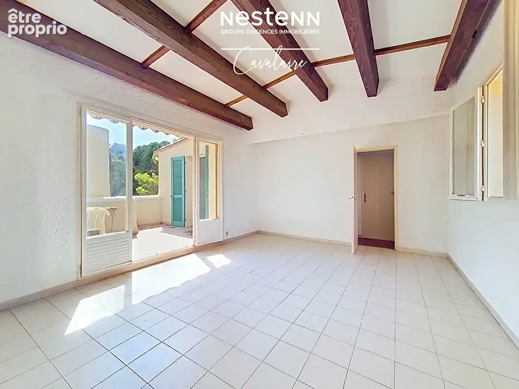 Photo Appartement à Cavalaire-Sur-Mer au prix de 299 000€