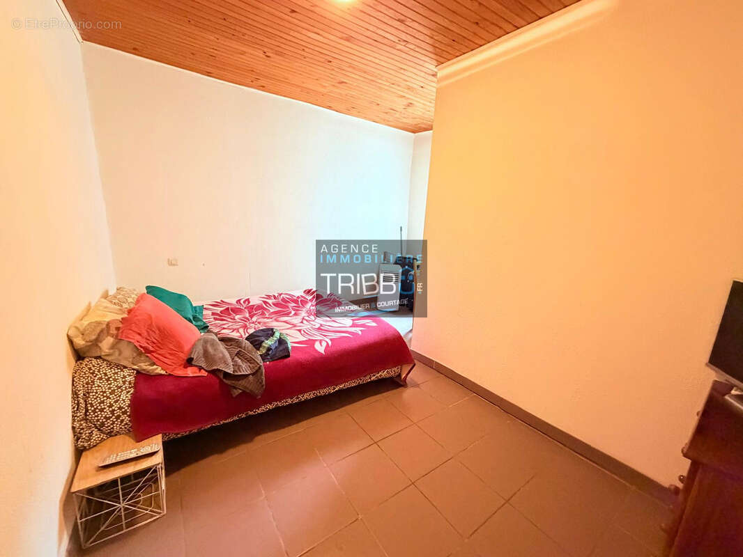 Appartement à MILLAS