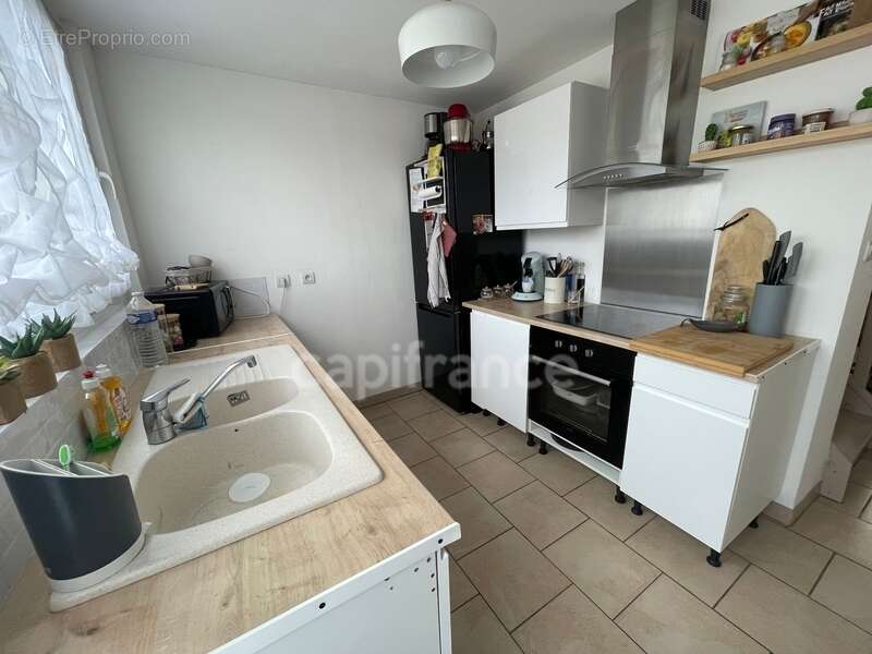 Maison individuel 1 à 2 chambres - photo 7