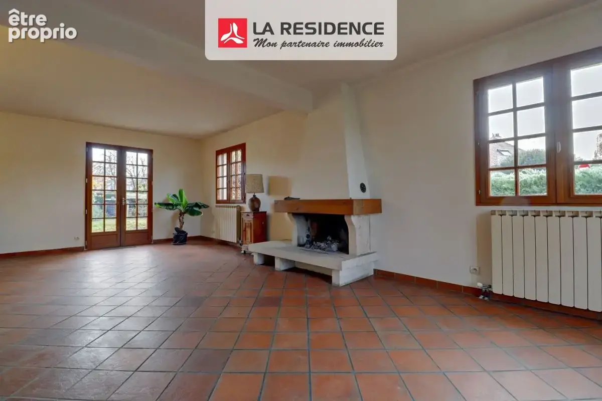 Maison 147 m² à Saint-Germain-En-Laye  - photo 4