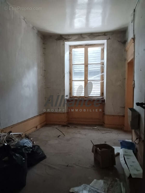 Appartement à FAUCOGNEY-ET-LA-MER