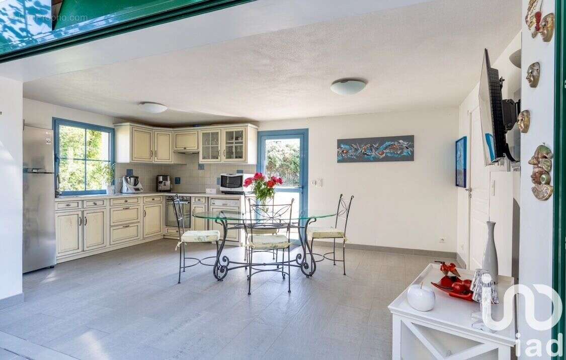 Photo 8 - Maison à SAINT-LYPHARD