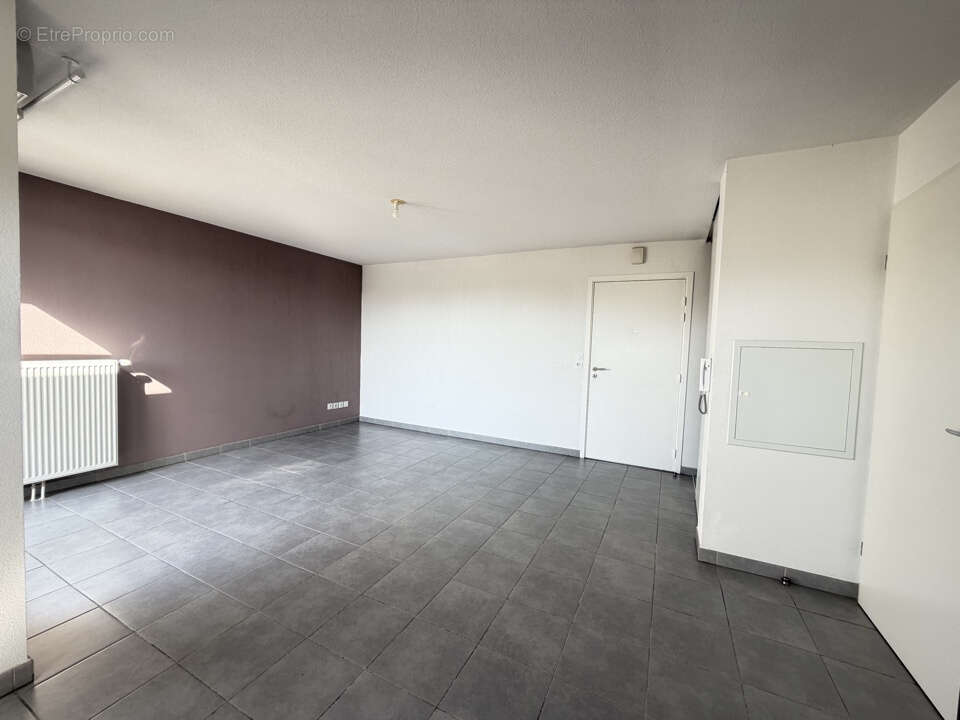 Appartement  3 Pièces 62m2 à vendre (Norme RT 2012) - photo 15