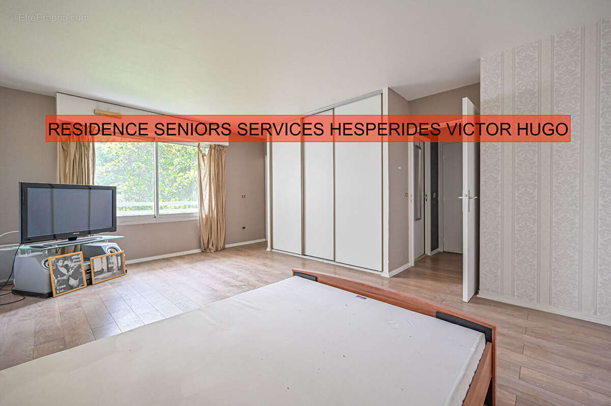 Appartement à MONTROUGE