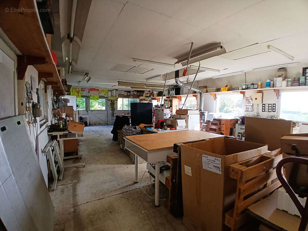 Appartement à SAINT-SAUVEUR-LE-VICOMTE