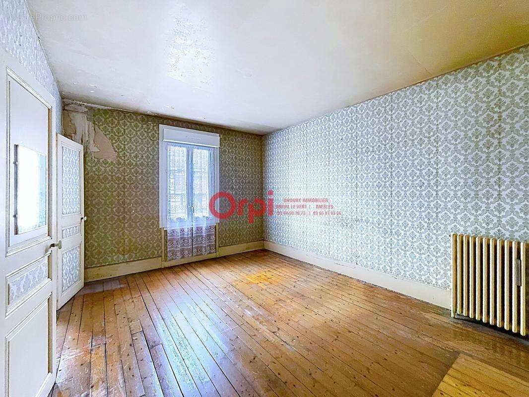 Maison À Vendre - photo 5