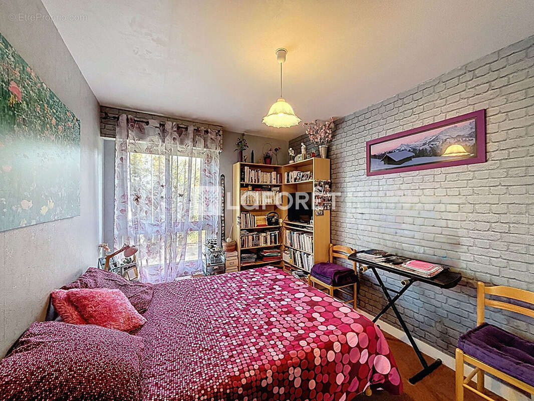 Appartement à FLERS