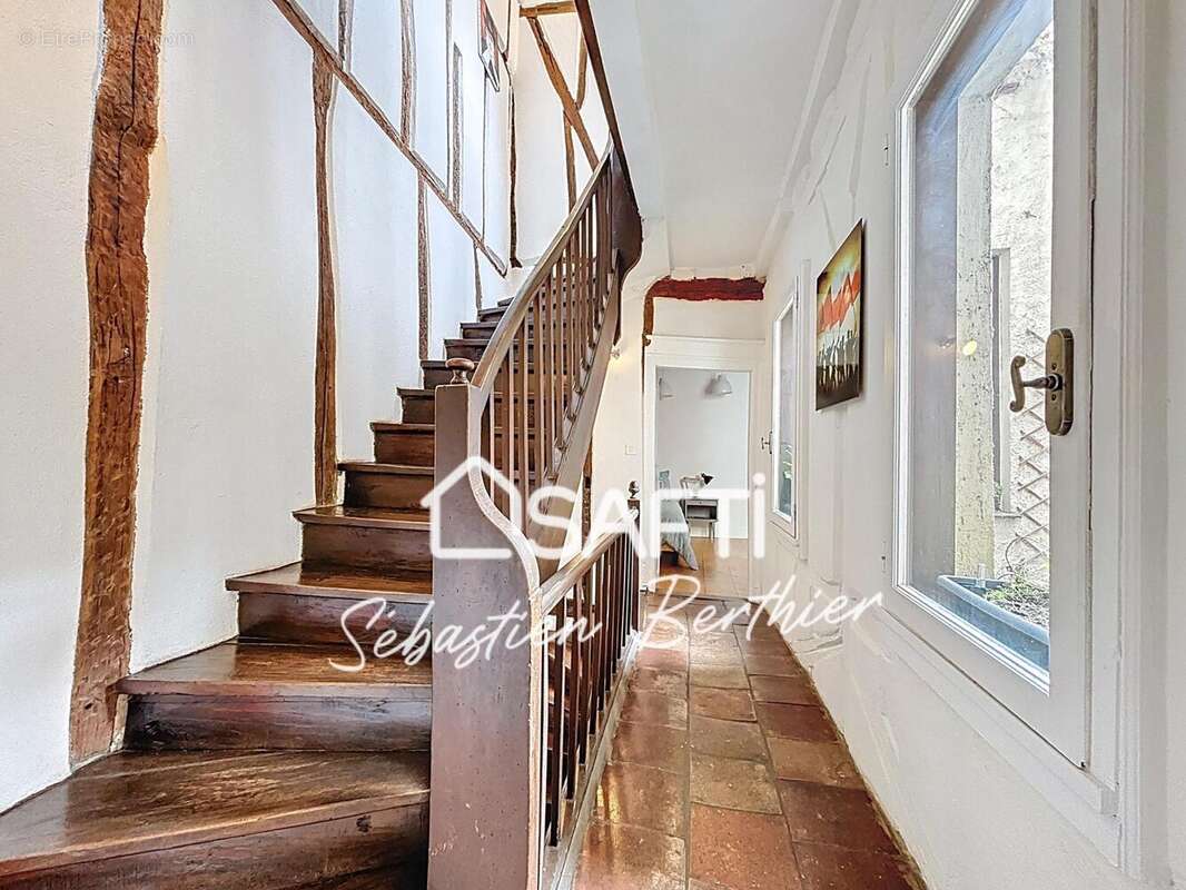 Photo 2 - Maison à LAVAUR