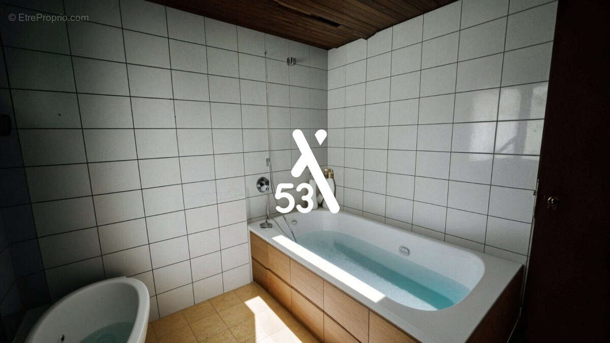 Maison à SAINT-OMER