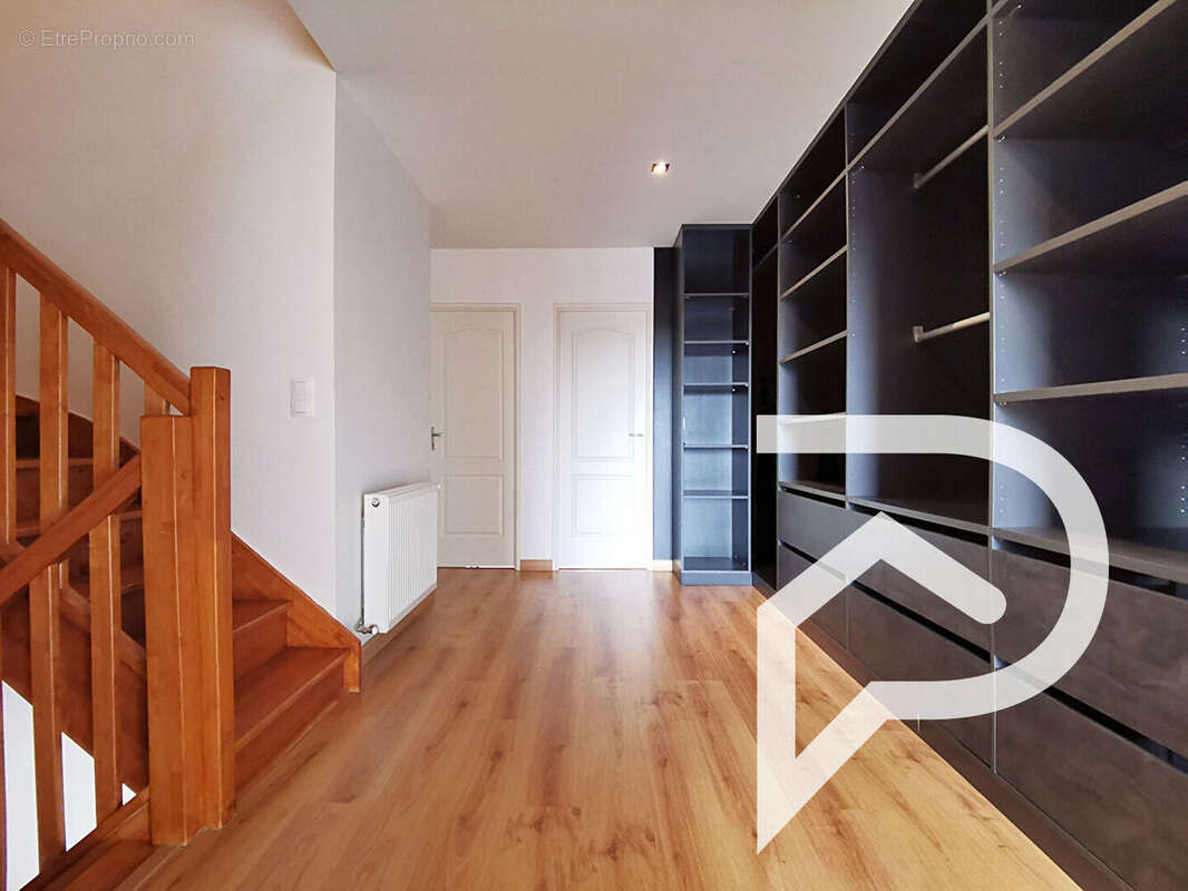 Maison à VITRY-SUR-SEINE