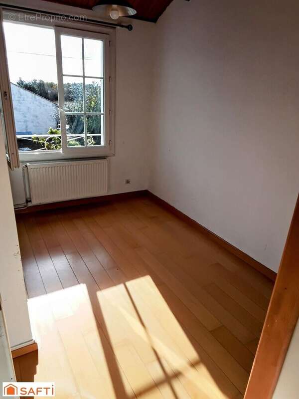 Photo 8 - Maison à TRAUSSE