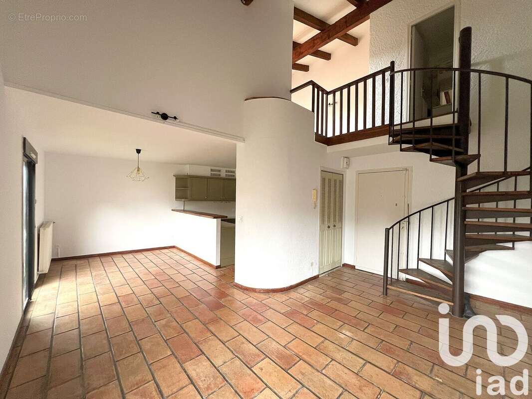 Photo 2 - Appartement à NARBONNE