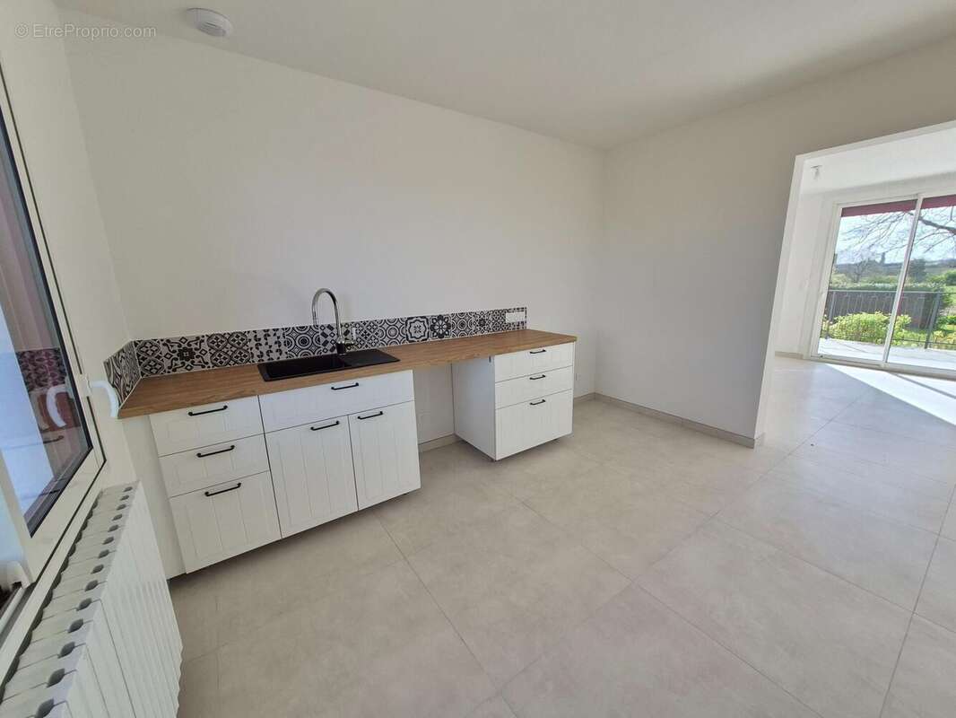 Photo 5 - Maison à LE GRAND-PRESSIGNY