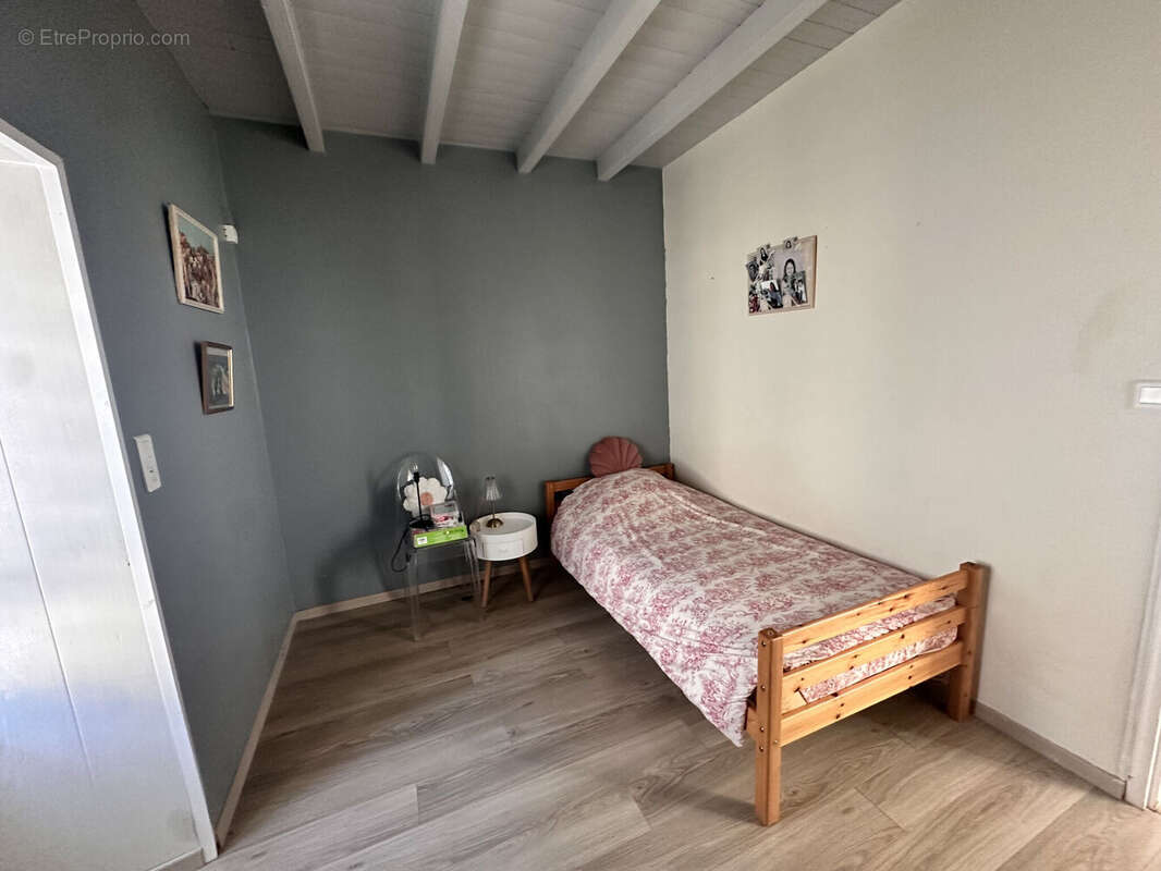 Photo 6 - Maison à XANTON-CHASSENON