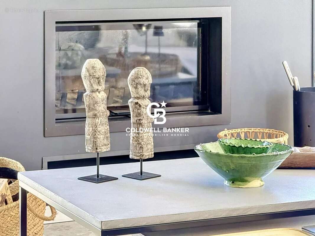 Maison contemporaine proche du marché et de la plage - photo 6