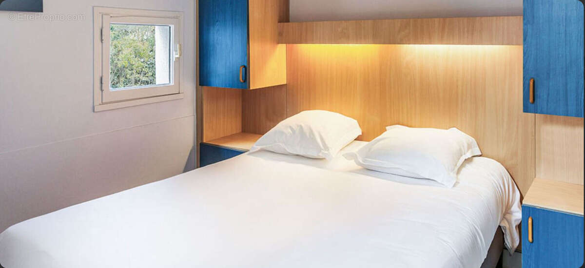 Appartement à LA GRANDE-MOTTE