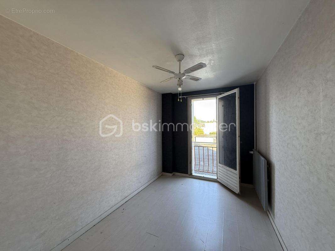 Appartement de 97 m² – Avenue de la Libération - photo 11