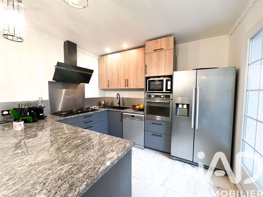 Photo 6 - Maison à BIEVRES