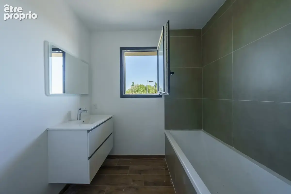 Maison - 108m2 - 4 pièces - photo 19