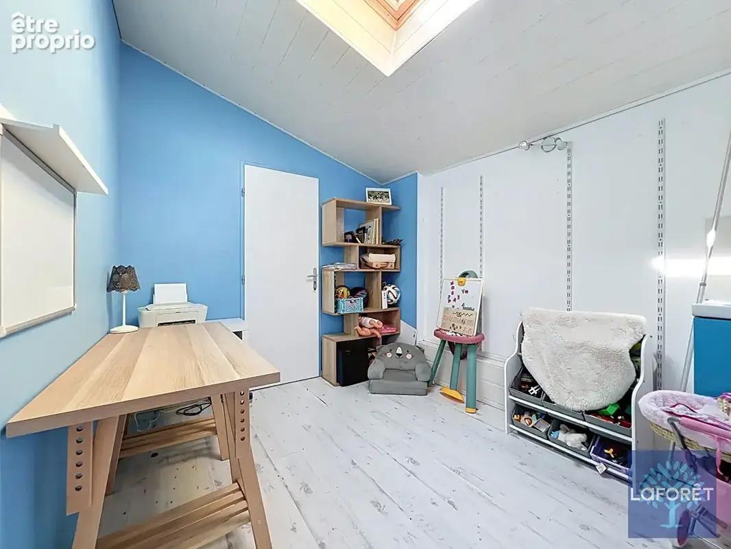 Jolie Maison à St-Orens quartier Corail - photo 9