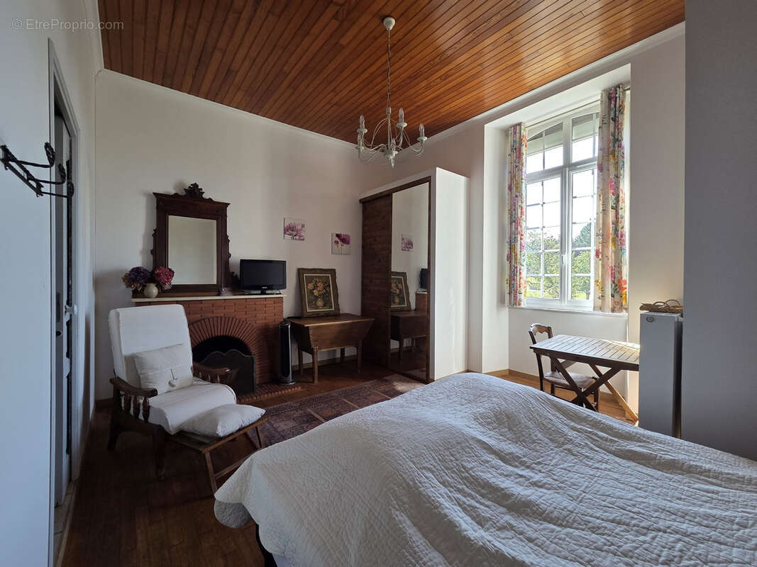 Maison à SAINT-REMY