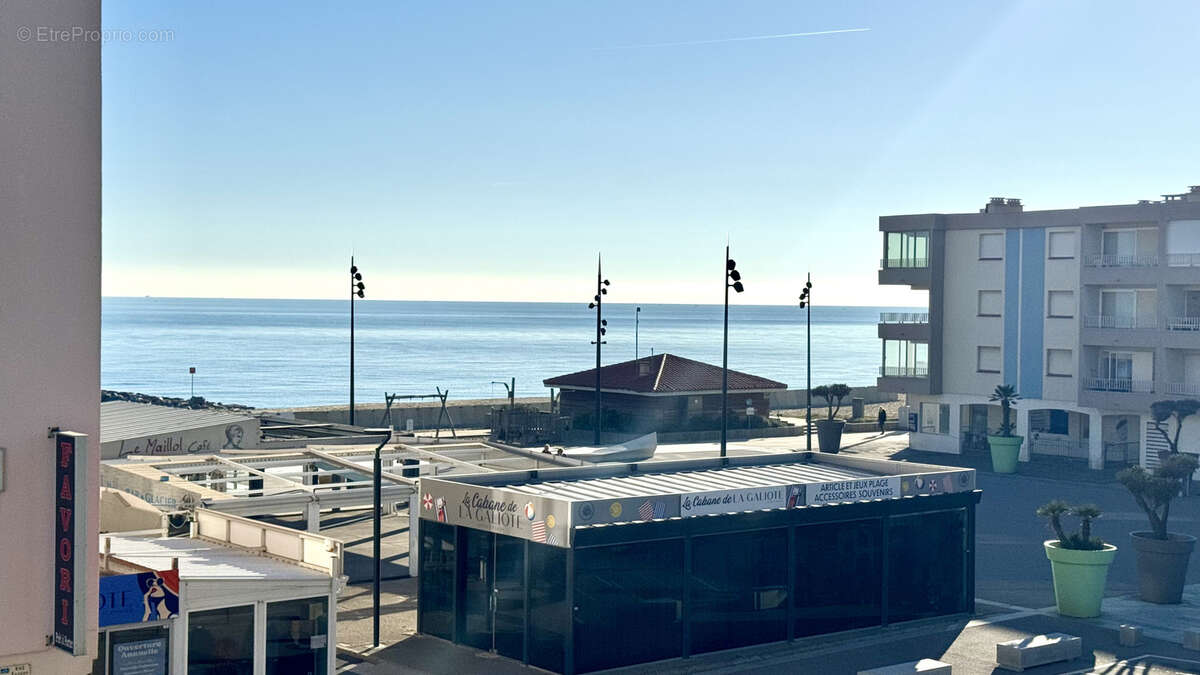 Appartement à SAINT-CYPRIEN
