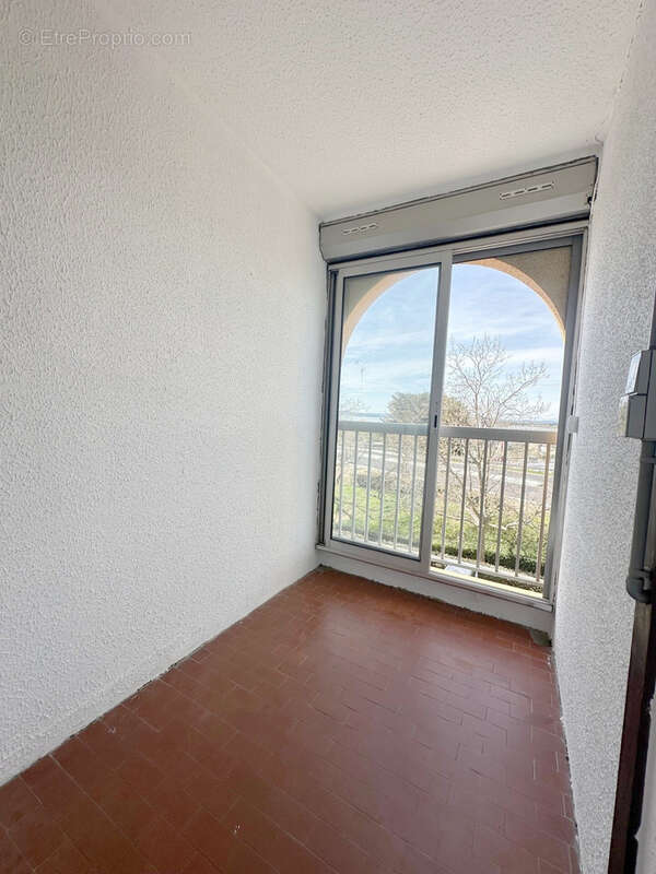 Appartement à CANDILLARGUES