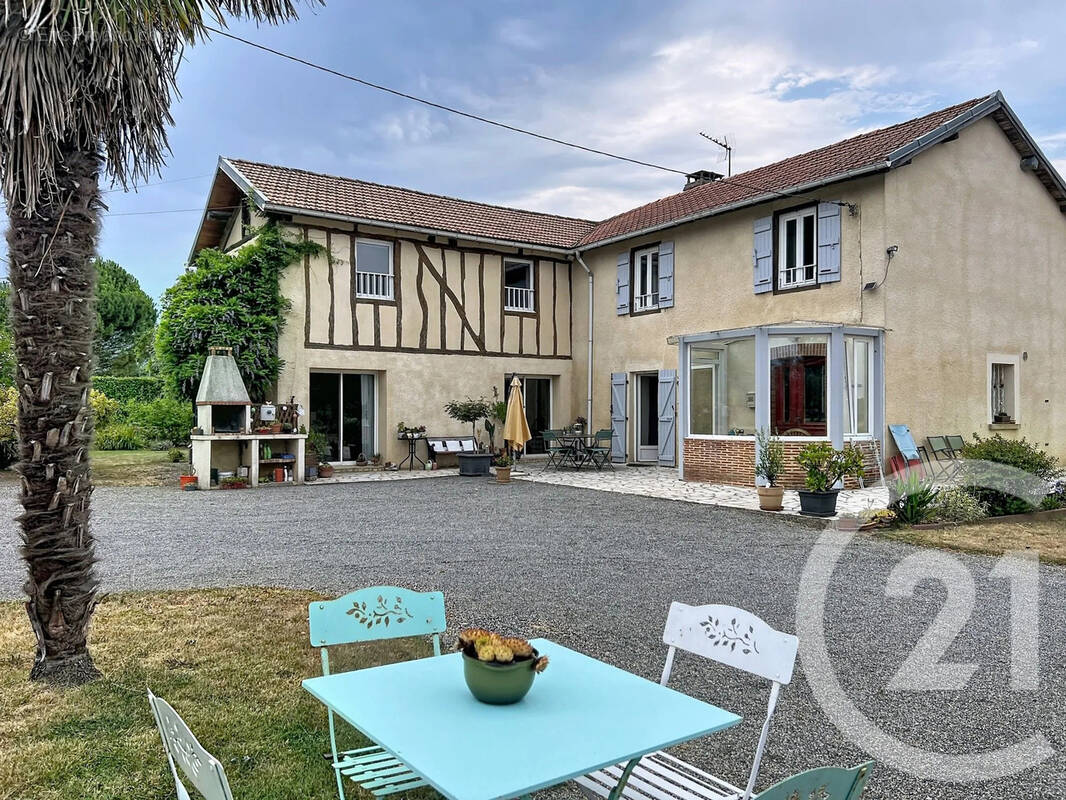 Maison à MIRANDE