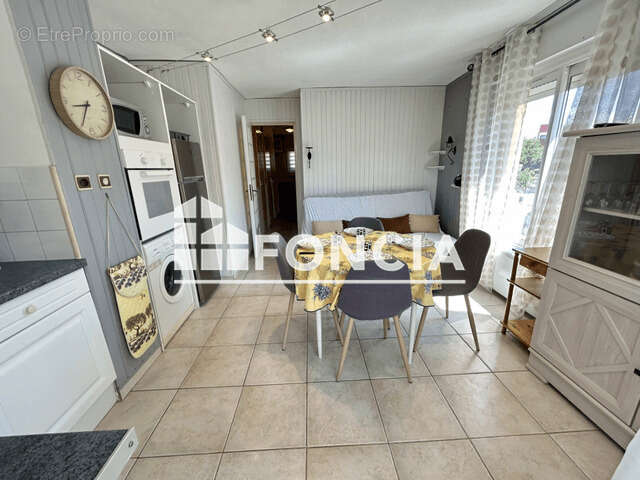 Appartement à AGDE