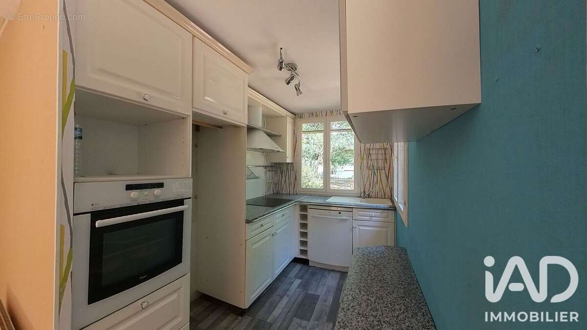 71 m² à Savigny-En-Veron  - photo 4