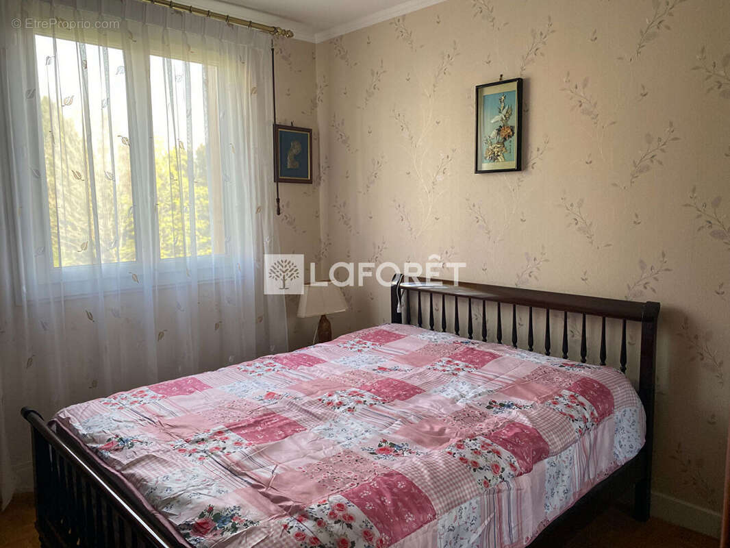 Appartement à LE PECQ