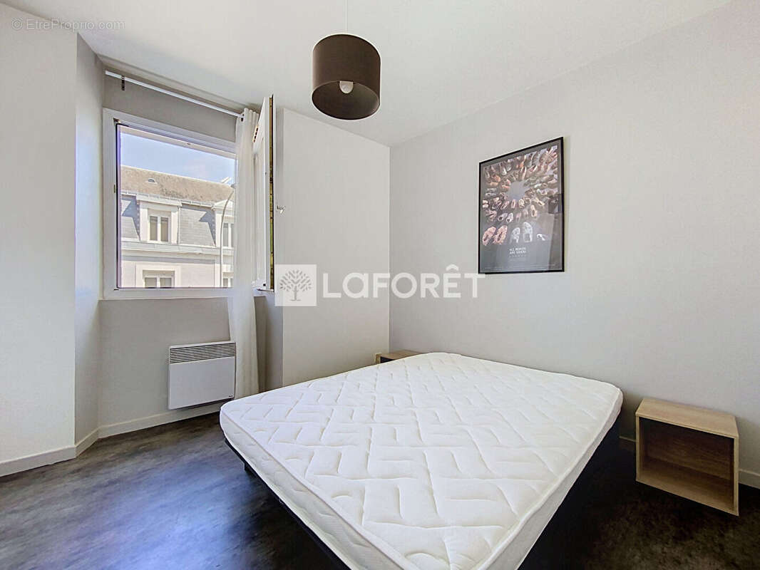 Appartement Cholet 2 pièce(s) 39 m2 - photo 6