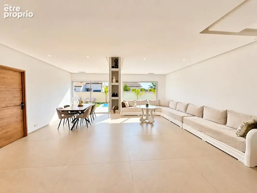 Maison - Bassan - 5 pièces - 139 m² - photo 4