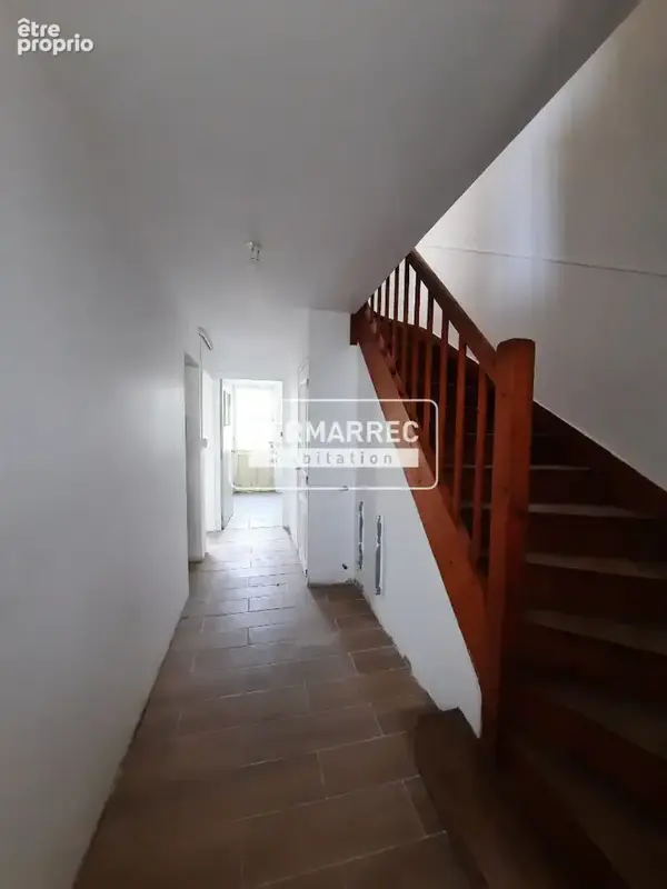 Maison Saint Nazaire 72.40 m² - photo 7